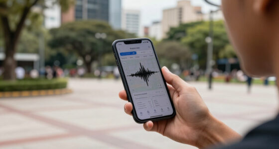Colombia Earthquakes