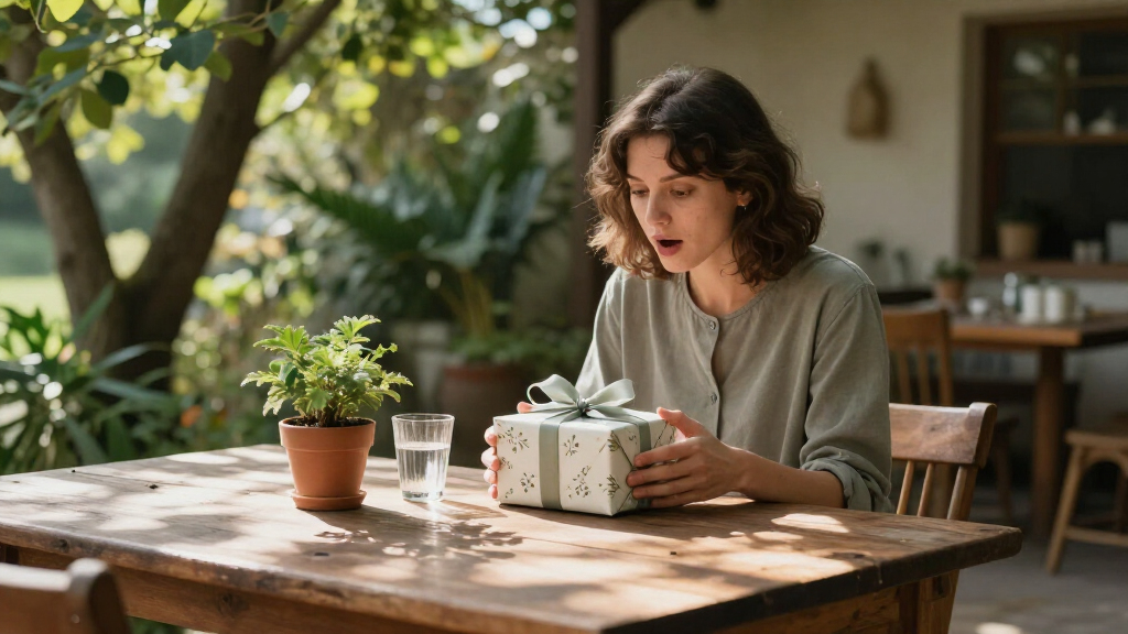 Column | Miss Manners: New Friend Unwittingly Gives Triggering Gift