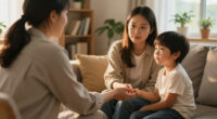 Counseling And Family Support Services