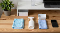 Creating a Dorm Room Maintenance Routine for Long-Term Comfort