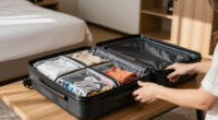 Creating a Safe and Efficient Carry-On Packing System