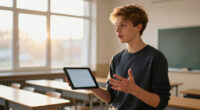 Danish High Schoolers Will Have To Verbally Defend Written Assignments