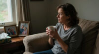 Dear Annie: I Stayed Married 26 Years For My Kids, Now They've Abandoned Me