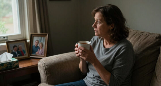 Dear Annie: I Stayed Married 26 Years For My Kids, Now They've Abandoned Me