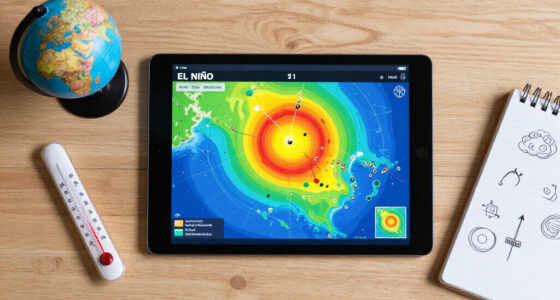 El Nino Forecast
