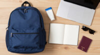 Essential Tips for Flying Home During College Breaks