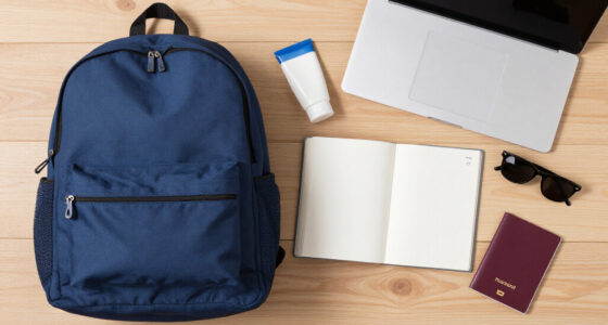 Essential Tips for Flying Home During College Breaks