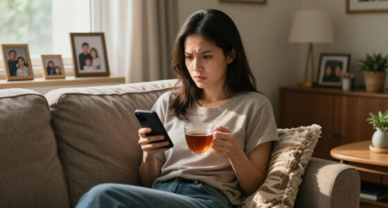 Family Advice: I Just Learned The Ugly Truth About Who My Stepmom Really Is. I'm Shattered.