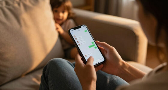 Family Advice: I Know My Brother's Secret. And His Kid Is Onto Him.