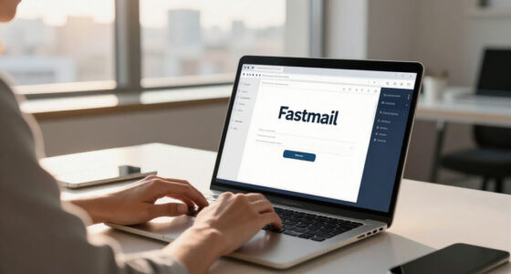 Fastmail Offers EU Data Region