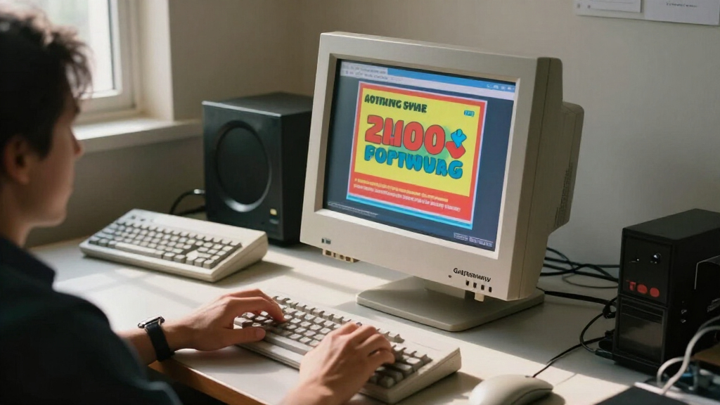 Gateway 2000'S Hilariously Bad Ads In The 90S (Part II)