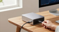 Getting 25 Gbps Thunderbolt Ethernet On My Mac Studio
