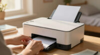 Guide to Selecting the Best Dorm Printer for Students