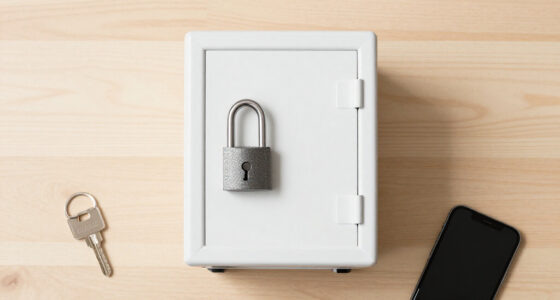 Guide to Selecting the Best Dorm Security Locks and Safes
