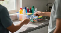 How to Coordinate with Roommates for Shared Dorm Supplies