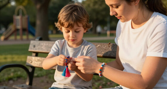 How To Help Your Kids Make Friends At A New School