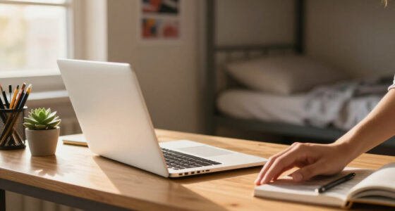 How to Help Your Student Set Up a Productivity-Friendly Dorm Environment