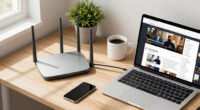 How to Optimize Dorm Wi-Fi for Streaming and Study