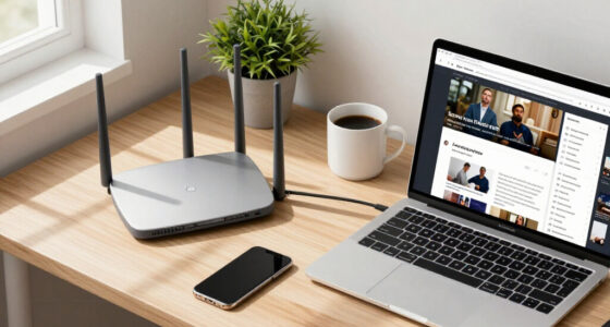 How to Optimize Dorm Wi-Fi for Streaming and Study