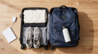 How to Pack Efficiently for a Semester Abroad from Dorm