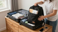 How to Prepare for Weekend Getaways During College