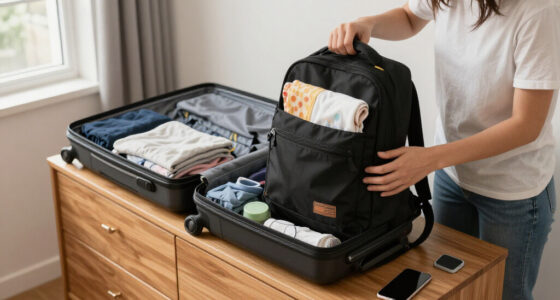 How to Prepare for Weekend Getaways During College
