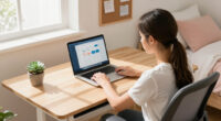 How to Set Up a Dorm Room for Optimal Productivity and Relaxation