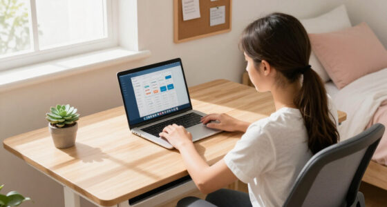How to Set Up a Dorm Room for Optimal Productivity and Relaxation