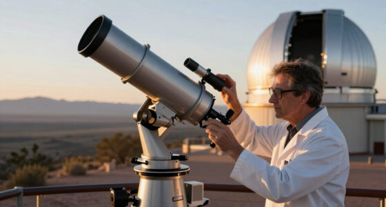 Kitt Peak, Arizona, United States Surges In Global Coverage