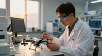 Korea Aerospace Research Institute Surges In Global Coverage