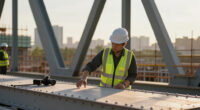 MacGregor The Bridge Builder