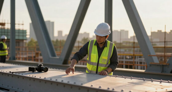 MacGregor The Bridge Builder
