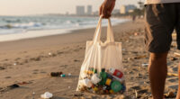 Monsoon Tides Dump 2,500 Tonnes Of Garbage On Mumbai Beaches - The Hindu