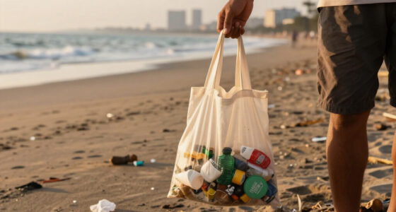 Monsoon Tides Dump 2,500 Tonnes Of Garbage On Mumbai Beaches - The Hindu