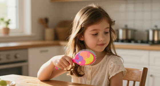 My Daughter Came Home From A Sleepover With A New Habit. She’s Way Too Young For This.