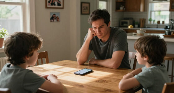 My Ex Just Pulled A Move That Could Make Me The Ultimate Villain With My Kids. I Can’t Let Him Win.