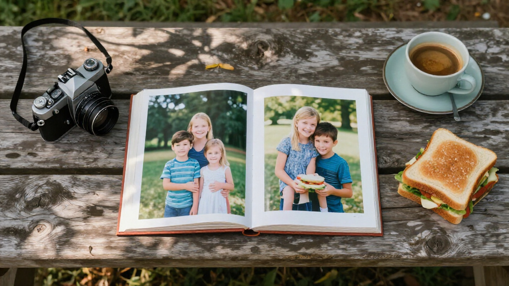 My Family Has Always Been Cagey About My Estranged Older Siblings. I Just Discovered The Shocking Reason Why.