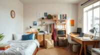 Off to college — dorm essentials