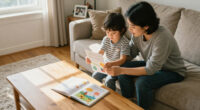 Parenting Expert Shares Tips On Offering Children Advice