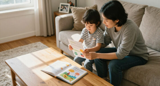 Parenting Expert Shares Tips On Offering Children Advice