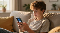 PODCAST: Kids And Teens Turn To AI For Emotional Support