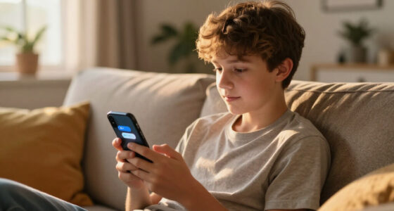PODCAST: Kids And Teens Turn To AI For Emotional Support