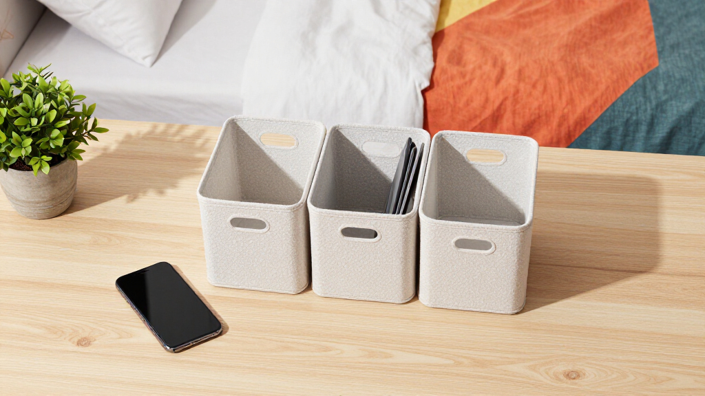 Strategies for Effective Dorm Room Cleaning and Decluttering