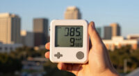 Temperatures, Rain Totals, Severe Storms: Explore Austin’s 2026 Weather Data - KXAN Austin