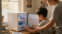 Tips for First-Time Dorm Living: A Parent’s Perspective
