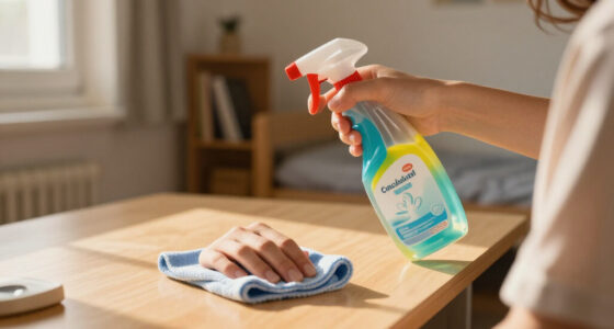Tips for Managing Dorm Cleaning Schedules Effectively