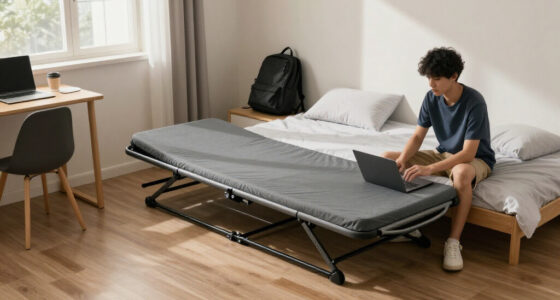 Tips for Managing Dorm Room Visitors and Overnight Guests