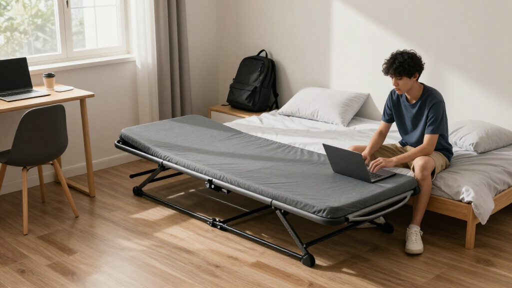 Tips for Managing Dorm Room Visitors and Overnight Guests