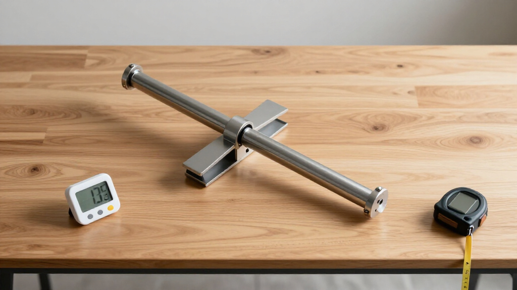 Tom Stanton's Supersonic Trebuchet Breaks Sound Barrier With Gravity Alone