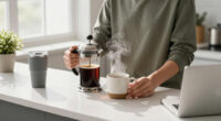 Top Dorm-Friendly Coffee Gear for Busy Mornings